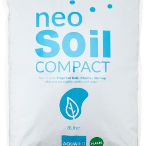 NEO Soil Plant 8l - podłoże do akwarium roślinnego sklep akwarystyczny śląsk