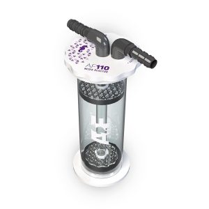 NEW AF110 Media Reactor - filtr przepływowy sklep akwarystyczny śląsk