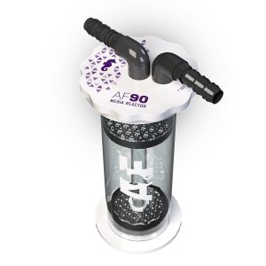 NEW AF90 Media Reactor - filtr przepływowy sklep akwarystyczny śląsk