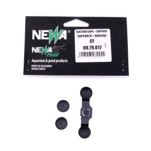 NEWA 4 SUCTION CUPS + SUPP. NEWACOBRA (00.79.017) sklep akwarystyczny śląsk