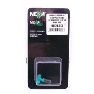 NEWA IMPELLER ASSEMBLY DJC50 / NEWACOBRA MINI-75 50Hz (00.79.013) sklep akwarystyczny śląsk