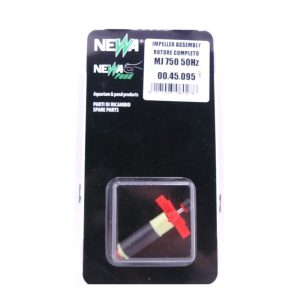 NEWA IMPELLER ASSEMBLY MJ750 50Hz (00.45.095) sklep akwarystyczny śląsk