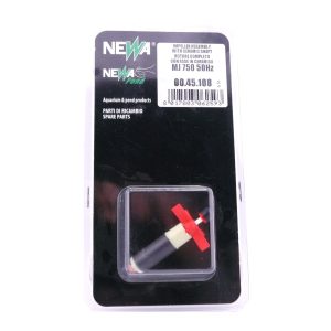 NEWA IMPELLER ASSEMBLY MJ750 50Hz (N) WITH CERAMIC SHAFT (00.45.108) sklep akwarystyczny śląsk