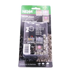 NEWA NEWAQUA MEDIA FILTER DIAMANTE-PLUS(CAR+ZE) COBRA 130+175 (00.11.293) sklep akwarystyczny śląsk