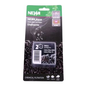 NEWA NEWAQUA Media Filter Diamante Węgiel Cobra Mini/75 (00.11.290) sklep akwarystyczny śląsk
