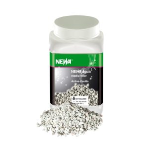 NEWA NEWAQUA Wkład filtracyjny ACTIVE ZEOLITE 1l (00.11.242) sklep akwarystyczny śląsk