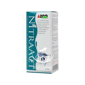 NITRAACT 100g (AZ40022)