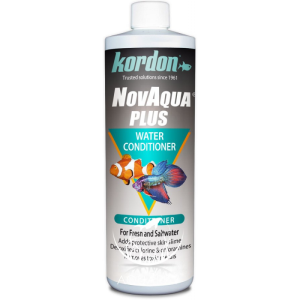 NOVAQUA PLUS 473ml (33156)