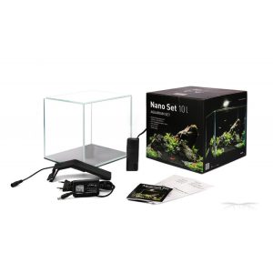 Nano Set 10L (7142)