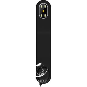 Nano Soft Black (87661)