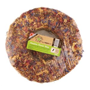 Nature First Meadow Flower Ring - przysmak dla królika sklep akwarystyczny śląsk