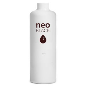 Neo Black 1000ml - "czarne wody" obniża pH + pierwiastki śladowe sklep akwarystyczny śląsk