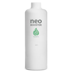 Neo Booster Plants 1000ml - węgiel organiczny w płynie sklep akwarystyczny śląsk