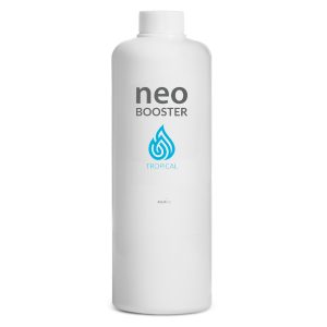 Neo Booster Tropical 1000ml - bakterie i pożywka sklep akwarystyczny śląsk