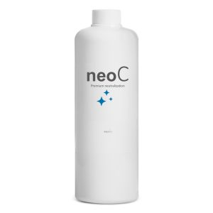 Neo C 1000ml - neutralizacja wody + składniki odżywcze sklep akwarystyczny śląsk