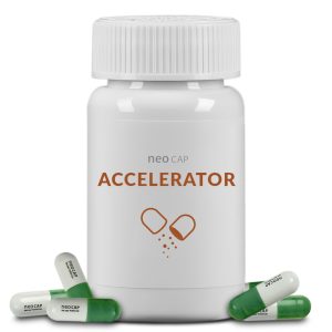 Neo Cap Accelerator - 20 kapsułek na tarło