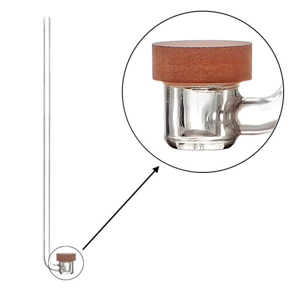 Neo Diffuser Special S - dyfuzor akrylowy ceramiczny 12mm sklep premium dla akwarystów