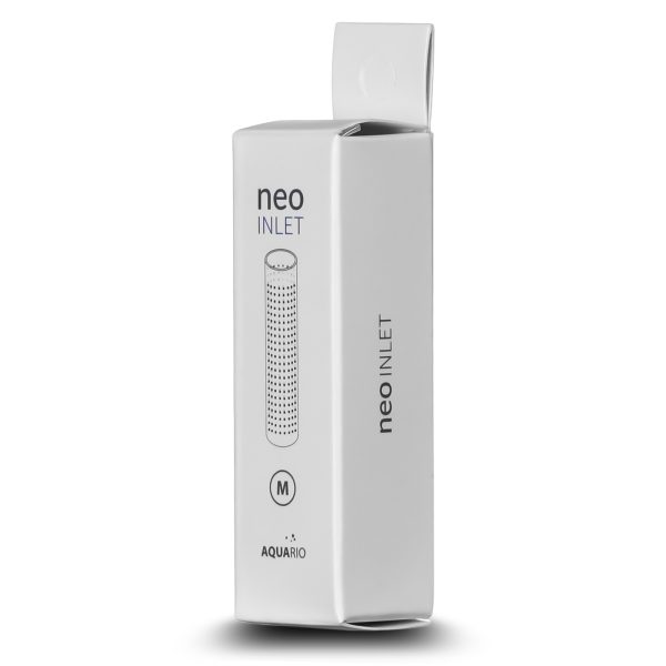 Neo Inlet M Shrimp Protector - sitko zabezpieczające wlot filtra sklep premium dla akwarystów