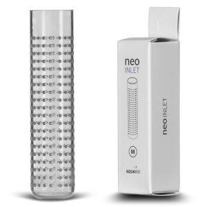 Neo Inlet M Shrimp Protector - sitko zabezpieczające wlot filtra sklep akwarystyczny śląsk