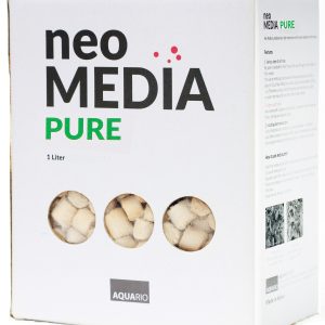 Neo Media Pure 5l - wkład ceramiczny neutralne pH sklep akwarystyczny śląsk