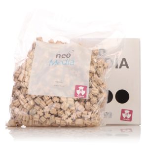 Neo Media Soft 1l - wkład ceramiczny obniżający pH sklep akwarystyczny śląsk