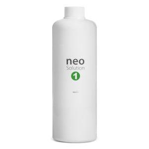 Neo Solution 1 - nawóz NPK i Mg makroelementy 1000ml sklep akwarystyczny śląsk