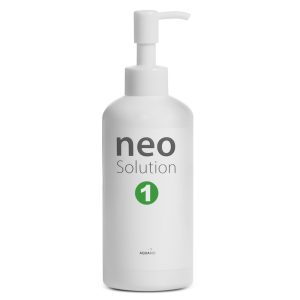 Neo Solution 1 - nawóz NPK i Mg makroelementy 300ml sklep akwarystyczny śląsk