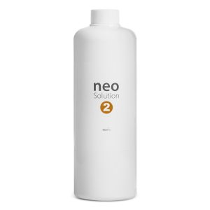 Neo Solution 2 - mikroelementy + aminokwasy + kwas humusowy 1000ml sklep akwarystyczny śląsk