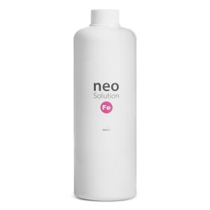 Neo Solution Fe 1000ml - żelazo w płynie sklep akwarystyczny śląsk