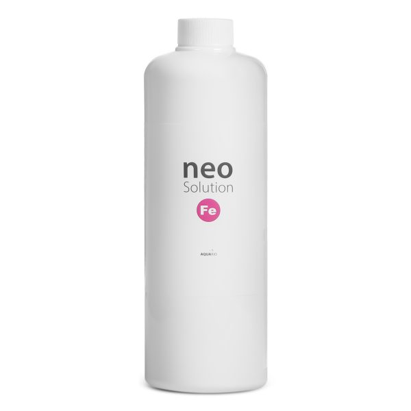 Neo Solution Fe 1000ml - żelazo w płynie sklep akwarystyczny śląsk