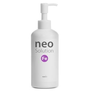 Neo Solution Fe 300ml - żelazo w płynie sklep akwarystyczny śląsk