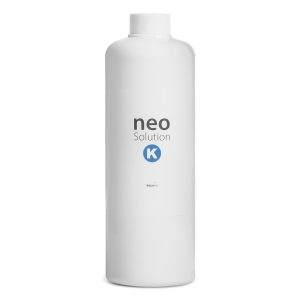 Neo Solution K 1000ml - potas w płynie sklep akwarystyczny śląsk