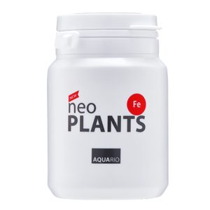 Neo Tabs Plant Fe- tabletki nawozowe żelazo sklep akwarystyczny śląsk