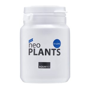 Neo Tabs Plant ST.Long - tabletki nawozowe długoterminowe sklep akwarystyczny śląsk