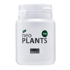 Neo Tabs Plant Tab - tabletki nawozowe sklep akwarystyczny śląsk