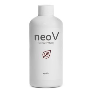 Neo V 300ml - bakterie + stabilizacja pH + witaminy dla ryb sklep akwarystyczny śląsk