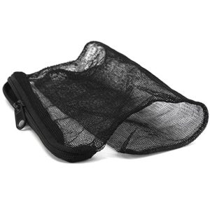 Net Black Media Bag X - siatka na złoże z plastikowym zamkiem sklep akwarystyczny śląsk