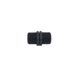 Nypel plastikowy 3/4" do pomp