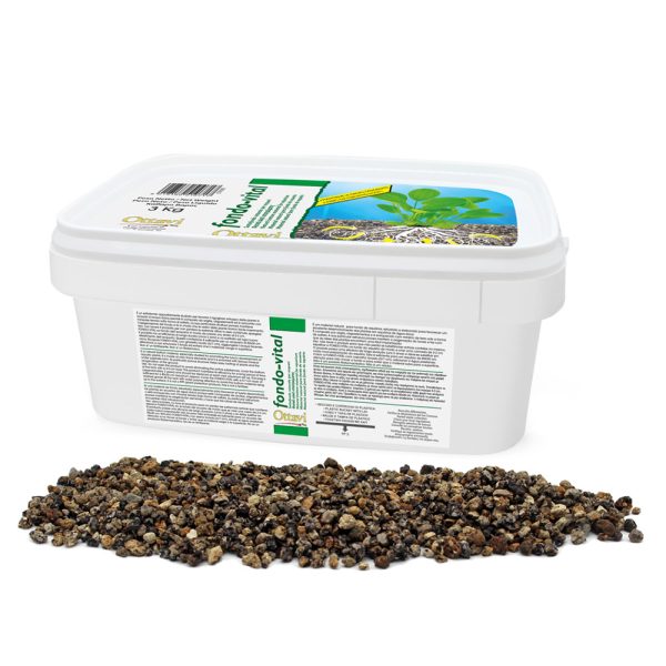 OTTAVI Fondo Vital 3 kg