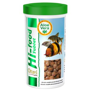 OTTAVI Hi-Food Tablet 100ml 60g