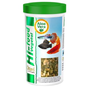 OTTAVI Hi-Food Vegetal 250ml 50g