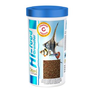 OTTAVI Hi-Food ganular 250ml 120g