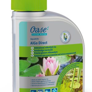 Oase AquaActiv AlGo Direct 500ml - przeciw glonom nitkowatym sklep akwarystyczny śląsk