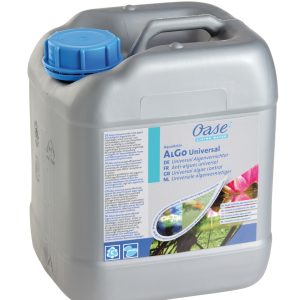Oase AquaActiv AlGo Universal 5L - środek do zwalczania glonów sklep akwarystyczny śląsk
