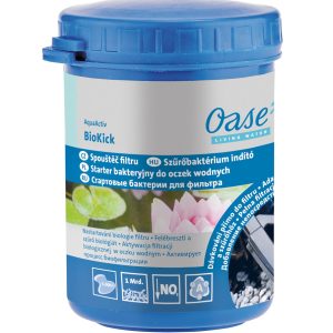 Oase AquaActiv BioKick 100 ml - starter bakteryjny do oczek wodnych sklep akwarystyczny śląsk