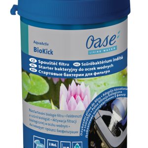 Oase AquaActiv BioKick 200ml - starter bakteryjny do oczek wodnych sklep akwarystyczny śląsk
