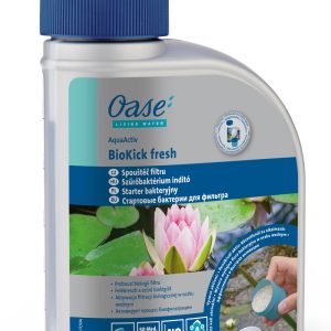 Oase AquaActiv BioKick Fresh 500 ml - starter bakteryjny sklep akwarystyczny śląsk