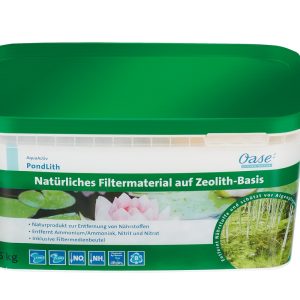 Oase AquaActiv PondLith - zeolit do oczka wodnego sklep akwarystyczny śląsk