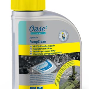Oase AquaActiv PumpClean 500 ml - środek czyszczący do pomp sklep akwarystyczny śląsk