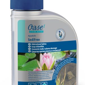Oase AquaActiv SediFree 500 ml - usuwanie mułu i szlamu dennego sklep akwarystyczny śląsk